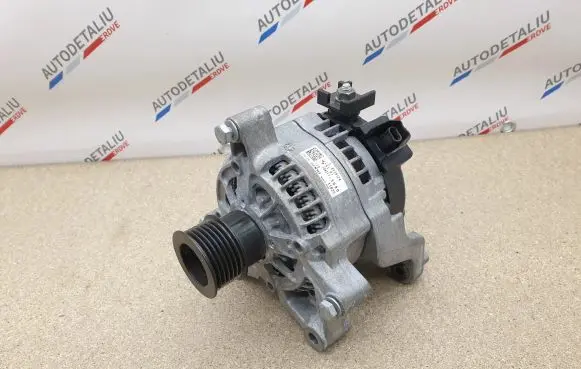 BMW X1 F48 F49 Generator/alternator 8634124 8680374