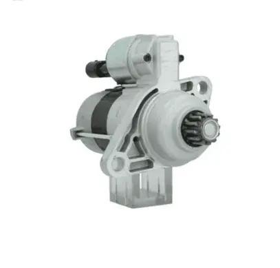 Volkswagen Jetta IV Starter motor TS18ER22
