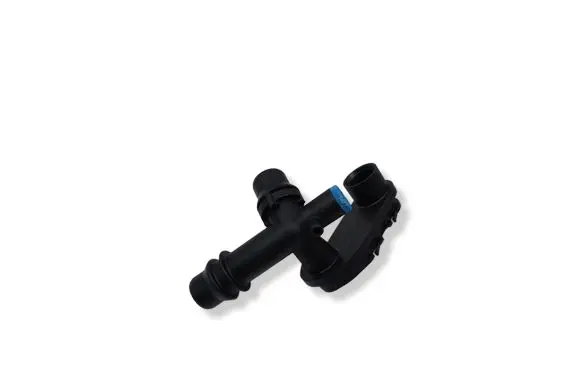 BMW 3 E46 Engine coolant pipe/hose 2248409