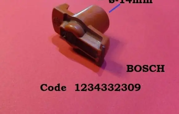 Volvo 740 Ignition distributor 1234332309