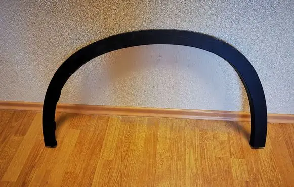 BMW X5M G05 F95 Fender trim (molding) 51777441044