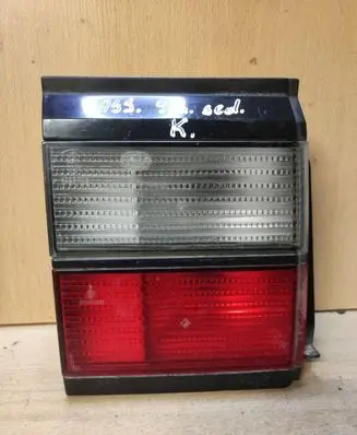 Volkswagen PASSAT B3 Tailgate rear/tail lights 357945107