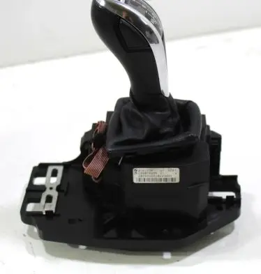 BMW 6 E63 E64 Gear shifter/selector 
