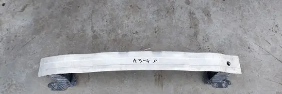 Audi A3 S3 8P Front bumper cross member 8P0807113 8P0807113B