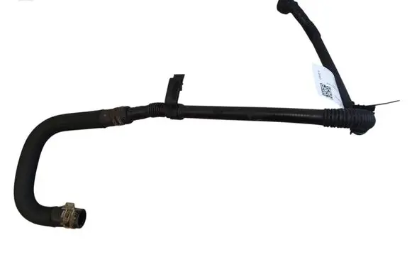 Citroen DS5 Engine coolant pipe/hose HSR20797