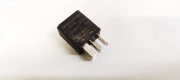 Volvo XC90 Other relay 9441161
