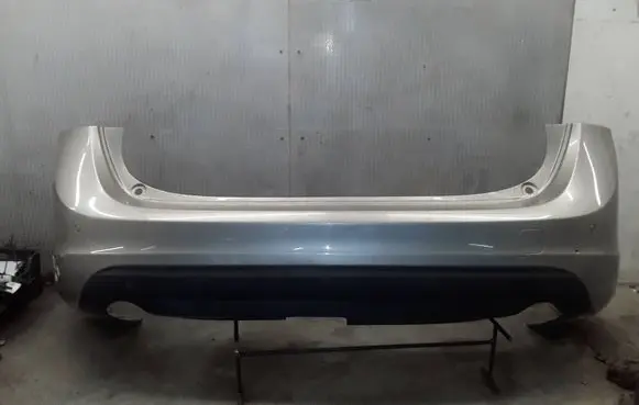 Volvo V60 Rear bumper