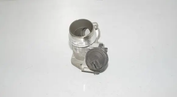 BMW 3 G20 G21 Throttle valve 8587518 11658587518