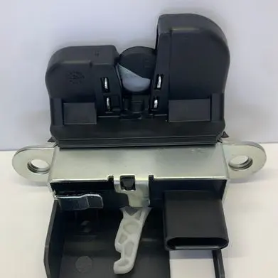 Seat Toledo III (5P) Tailgate/trunk/boot lock/catch/latch 1P0827505A 1P9827645A 1P0827505D