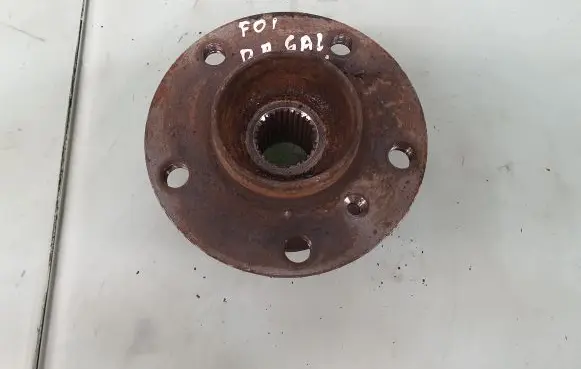 BMW 7 F01 F02 F03 F04 Rear wheel ball bearing 33006867806