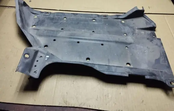 Honda Legend Rear underbody cover/under tray 17733SJAA0