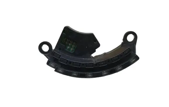 Mercedes-Benz E W211 Steering angle sensor 0025428018 00201710