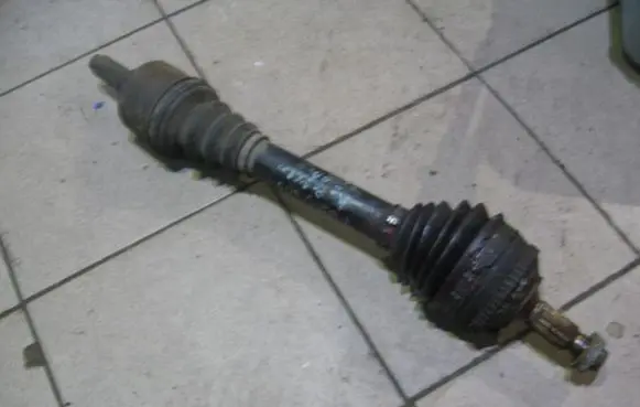 Peugeot 607 Front driveshaft