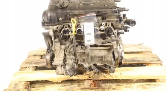 KIA Ceed Engine G4FA