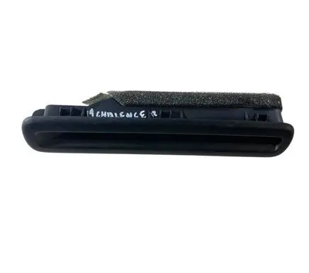 Dodge Challenger Dashboard side air vent grill/cover trim FC00AAJ