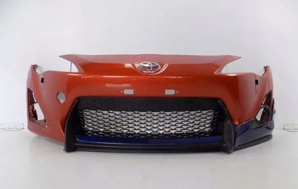 Toyota GT 86 Front bumper