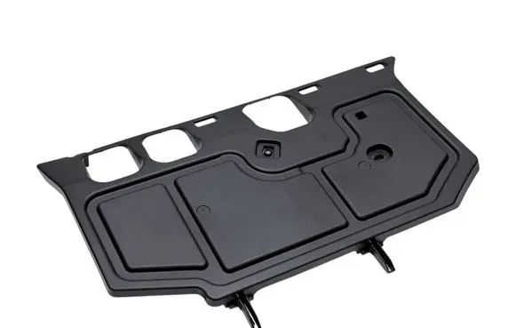 Toyota RAV 4 (XA50) Dashboard lower bottom trim panel 5560742080 8108033280