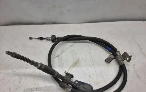 KIA Sportage Handbrake/parking brake wiring cable 59760D7000
