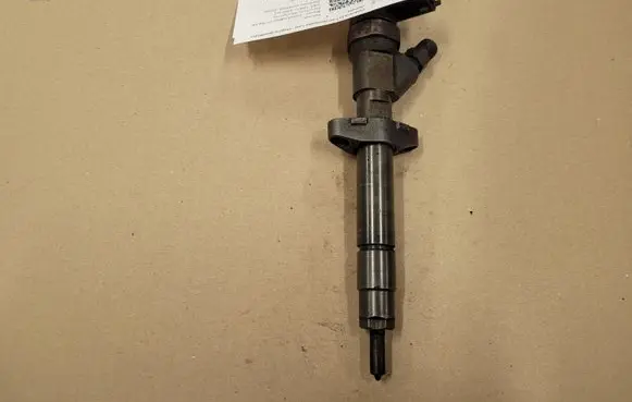 Renault Espace - Grand espace IV Fuel injector 0445110084