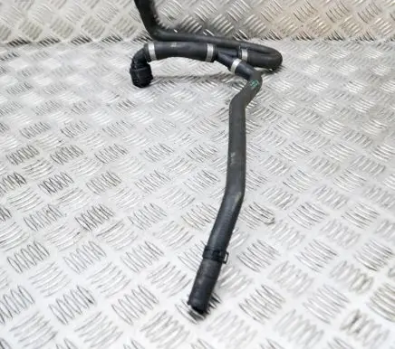 BMW X5 F15 Engine coolant pipe/hose 8627309