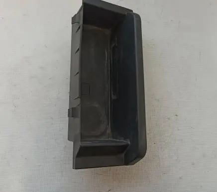 BMW 5 E60 E61 Glove box in trunk 7114970 52850610
