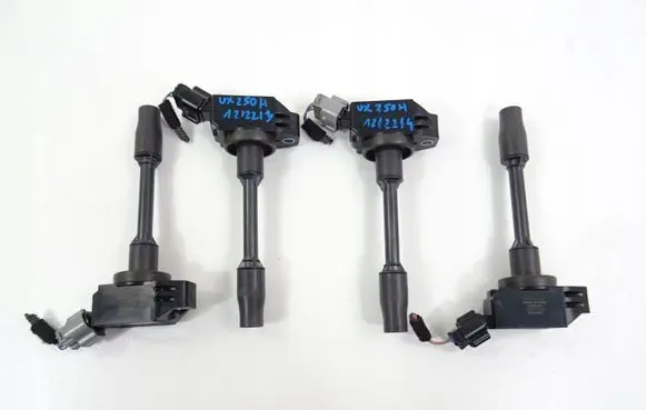 Lexus UX High voltage ignition coil 9091902277