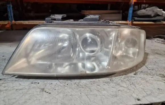 Audi A6 S6 C5 4B Headlight/headlamp