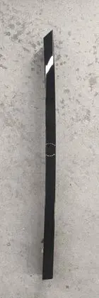 BMW 2 Active Tourer U06 Front door windshield rail 51338496291