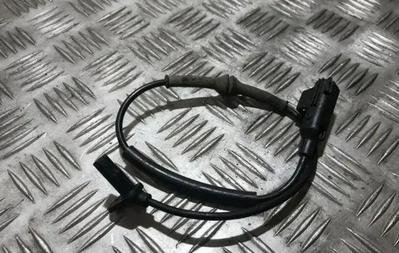 ABS rear brake sensor