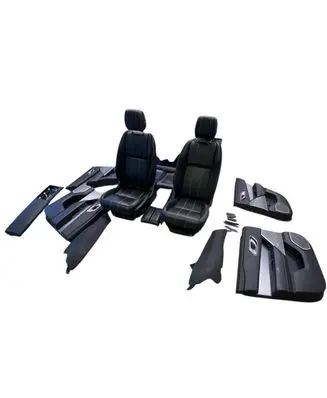 Land Rover Range Rover Velar Interior set 