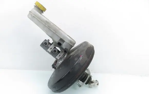 Fiat Ducato Brake booster 0204051287 51725091