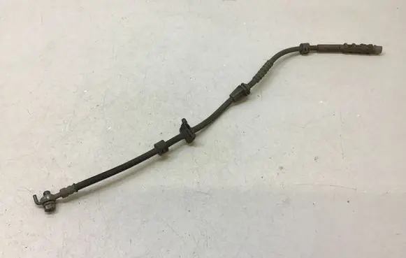 Brake line pipe/hose