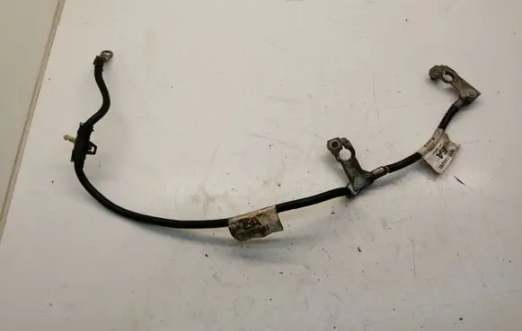 Ford Transit Negative earth cable (battery) 3C1T14A280EA 3C1T14301EA