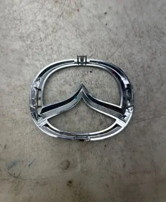 Mazda 2 Manufacturers badge/model letters BP4S51731