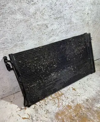 BMW 1 E81 E87 A/C cooling radiator (condenser)