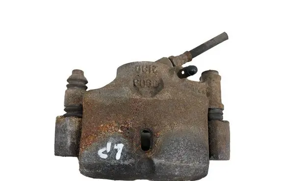 Mitsubishi Colt Front brake caliper