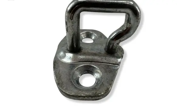 Land Rover Range Rover Sport L494 Front door lock loop/hook striker 
