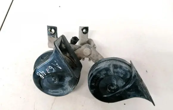 Horn signal