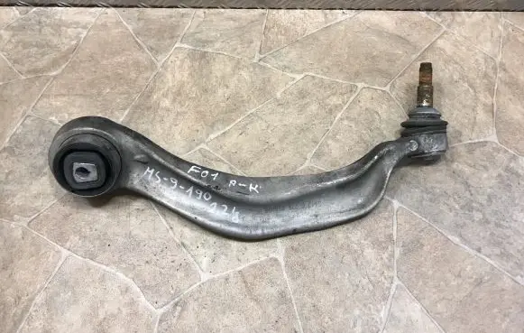 BMW 7 F01 F02 F03 F04 Front lower control arm/wishbone 6775959