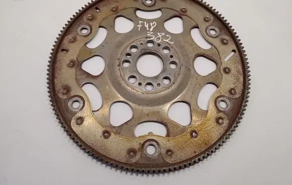 BMW X1 F48 F49 Flywheel 8511452 11228511452