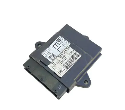 Opel Vectra C Door control unit/module 13170178 34FDE4 030535