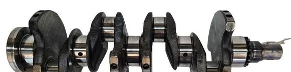 Ford S-MAX Crankshaft 