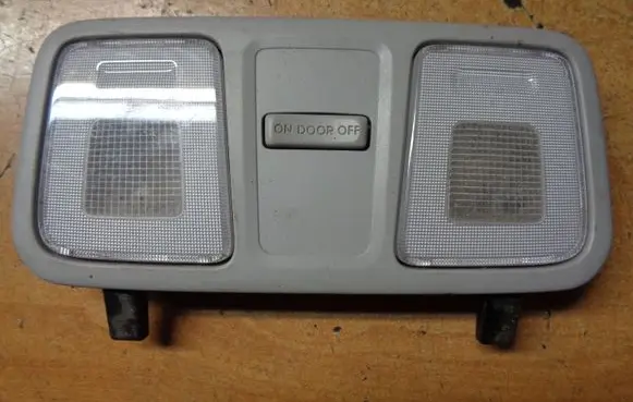 Hyundai i20 (GB IB) Other interior light 928504LXXX