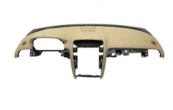 Jaguar XK - XKR Dashboard 6W8304320A C2C16705SEP