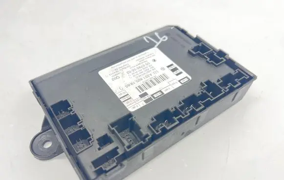 Mercedes-Benz S W221 Door control unit/module A2218201985 A2218706991