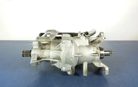 Ford Mondeo MK V Gearbox transfer box case K2GP-7L486-AD