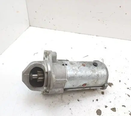 Chevrolet Orlando Starter motor 25183761 1196601