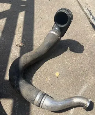 Opel Insignia A Intercooler hose/pipe