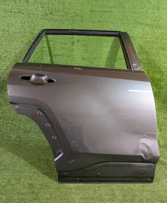 Toyota RAV 4 (XA50) Rear door 