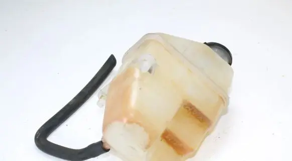 Mini One - Cooper R50 - 53 Coolant expansion tank/reservoir 7509071